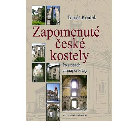 Zapomenuté české kostely