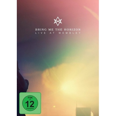 Bring Me the Horizon - Live at Wembley DVD