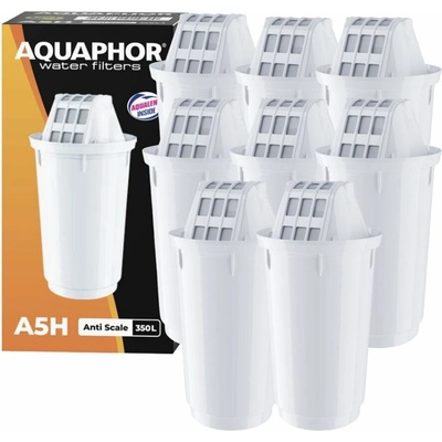 Aquaphor A5H B100-6 8 ks