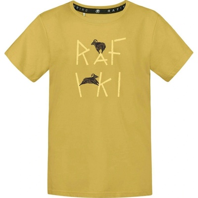 Rafiki Kailas Jr khaki