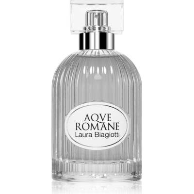 Laura Biagiotti AQVE Romane Rubus Maris EDT дамски 100ml