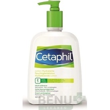 Cetaphil hydratačné telové mlieko 460 ml