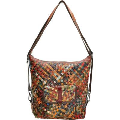 Beagles Multi leer 66261 Multi-color 11L