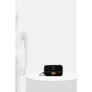 Michael Kors чанта crossbody дамска от велур (30S6A2RL5S) - answear - 410,53 лв