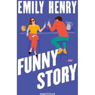Funny Story | Emily Henry