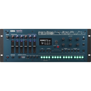Korg opsix