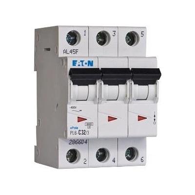 Eaton pl6-c2/3 286596