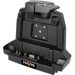 Getac 543387910056 ZX70 Havis докинг станция за превозно средство (543387910056) Джобни компютри (PDA)