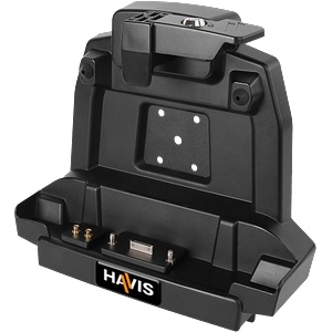 Getac 543387910056 ZX70 Havis докинг станция за превозно средство (543387910056) Джобни компютри (PDA)
