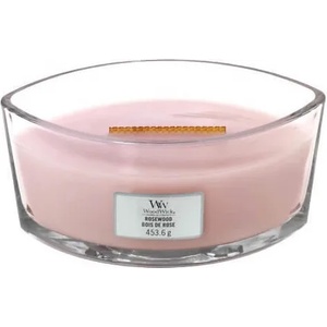 WoodWick Rosewood 453,6 g