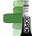 Golden Artist Colors Open АКРИЛНА боя Chromium Oxide Green 59 ml 1 бр (0007060-2)