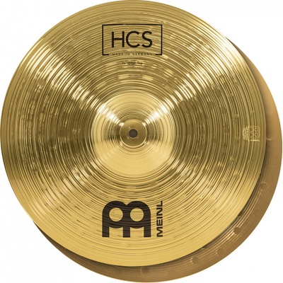 Meinl HCS Hihat 15”