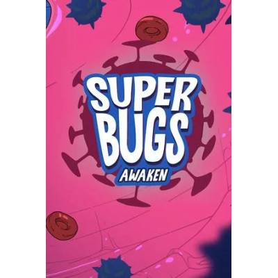 Игра Superbugs: Awaken за PC Steam, Електронна доставка