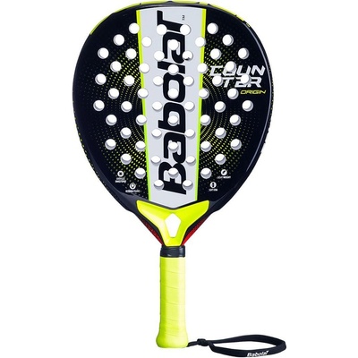 Babolat Падел ракета Babolat COUNTER ORIGIN (150154-100)