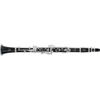 Yamaha YCL CX E