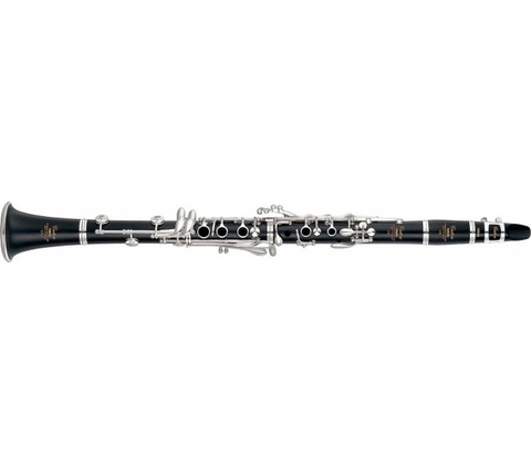 Yamaha YCL CX E