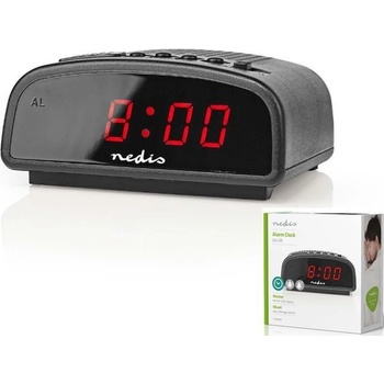NEDIS CLDK008BK