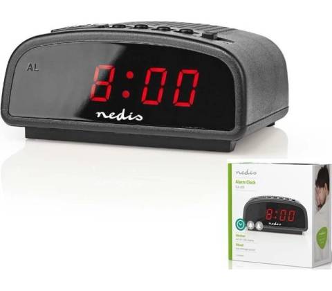 NEDIS CLDK008BK