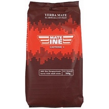 Mateine Čaj Yerba Maté Caffeine 500 g