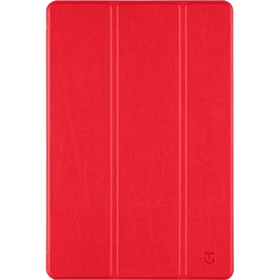 Tactical Book Tri Fold Pouzdro Xiaomi Redmi Pad SE 57983120943 Red – Zboží Živě