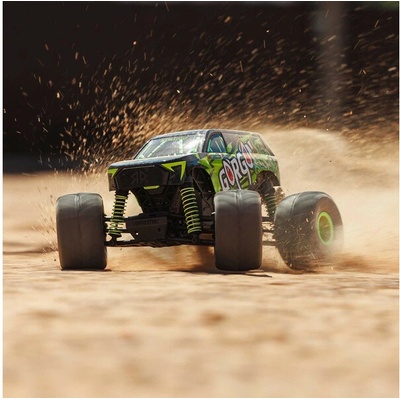 ARRMA Gorgon Grom 1:16 4WD Smart RTR Freedom Flyer