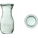 WECK Saftflasche 290 ml s víčkem