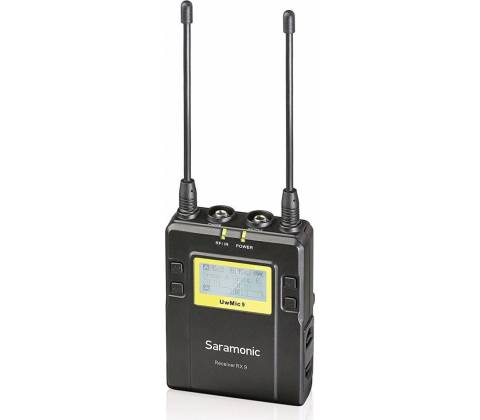 Saramonic UwMic9