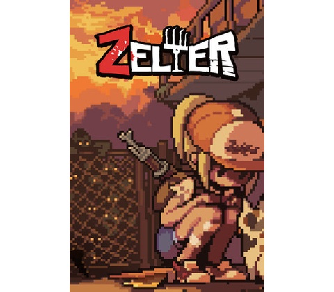 Zelter
