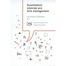 Kvantitativní nástroje pro Arts Management