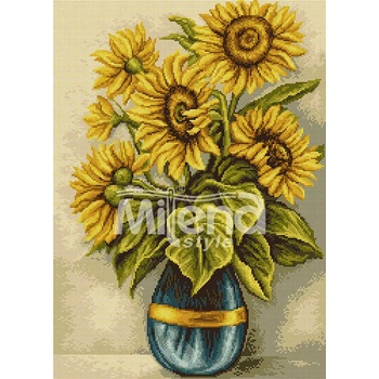 Image 1 of Milena Style Слънчева красота конци Ariadna 1: 1