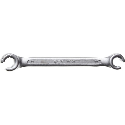 BGS technic Klíč na převlečné matice 10 x 11 mm- BGS 1750