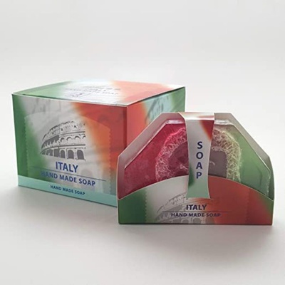 Biofresh Glycerínové mydlo Italy 80g