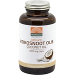 Mattisson Healthstyle Coconut Oil 1000 mg [120 капсули]
