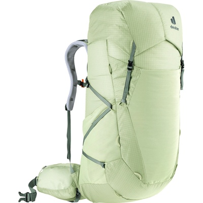Deuter Aircontact Ultra 45 + 5 SL mineral-ivy