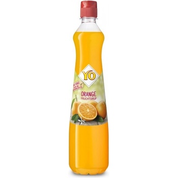 YO Pomeranč 0,7 l