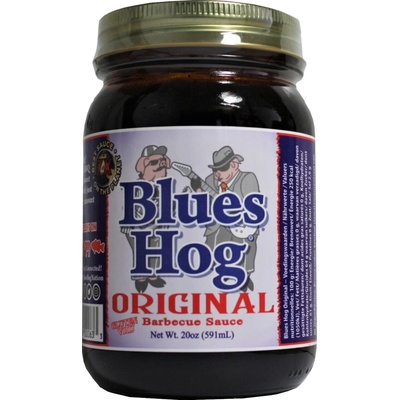 Blues Hog Original BBQ Sauce 591 ml