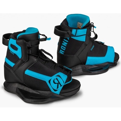 Ronix Vision Boys black/blue 25 /26