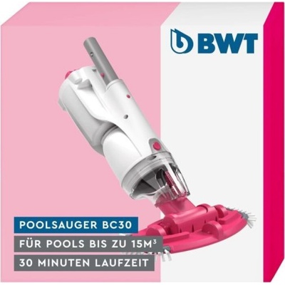 BWT BC30 – Zboží Dáma