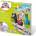 STAEDTLER Fimo Kids Form&Play Set 4 x 42g Ponytails