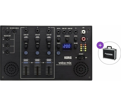 Korg Volca Mix