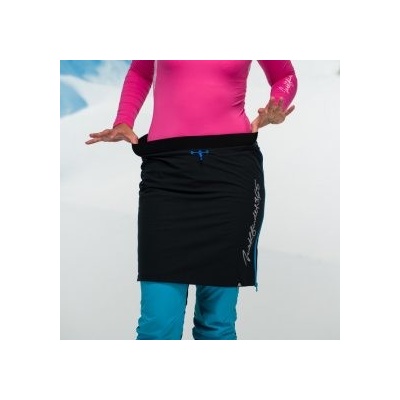 Northfinder Jaraba blackblue sukně černá