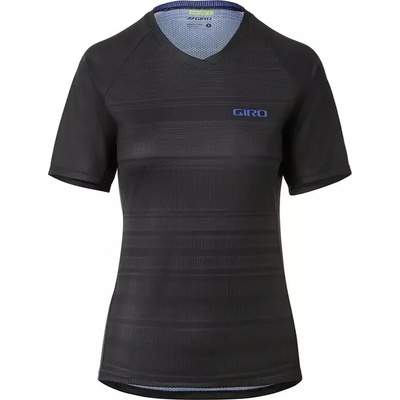 Giro Roust Jersey Black dámský