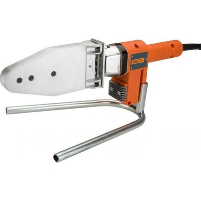 NEO Tools 900W Svářečka plastových trubek