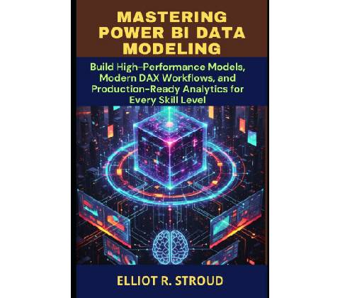 MASTERING POWER BI DATA MODELING