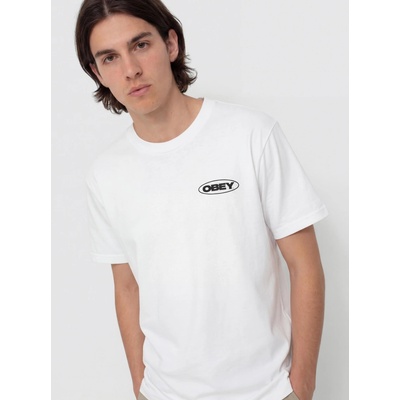 Obey Global Impact white