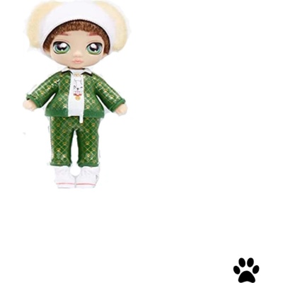 Na! Na! Na! Surprise Minis 10 cm Michael Manchester Tlapka