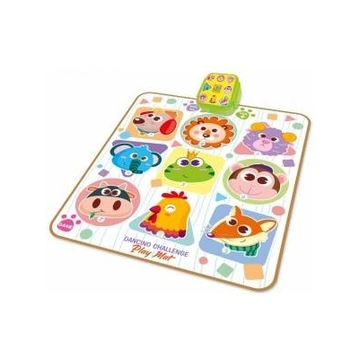 Artyk Dance mat