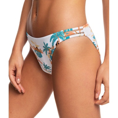 Roxy PT Beach Classics Fa Full Bot bright white honolulu