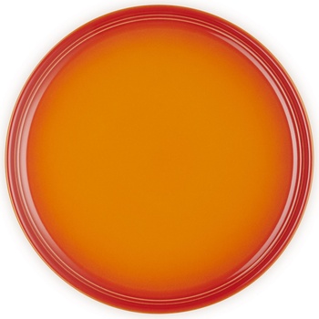 Le Creuset Coupe Чиния за закуска 22 см, огнено оранжево (70234220907099)