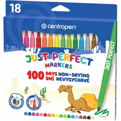 Centropen 2510/18